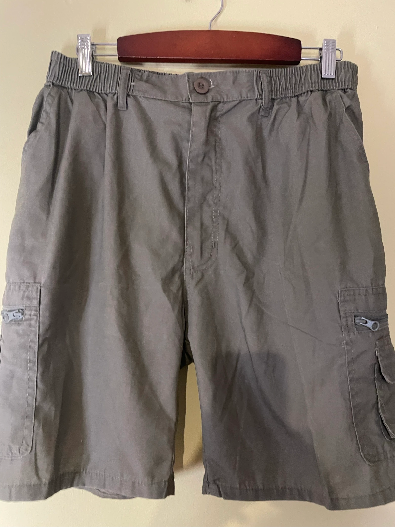 Pantalones cargo – photo 2